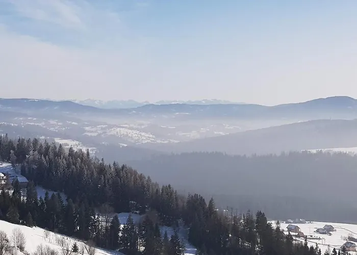 Agroturystyka Koronkowe Zacisze