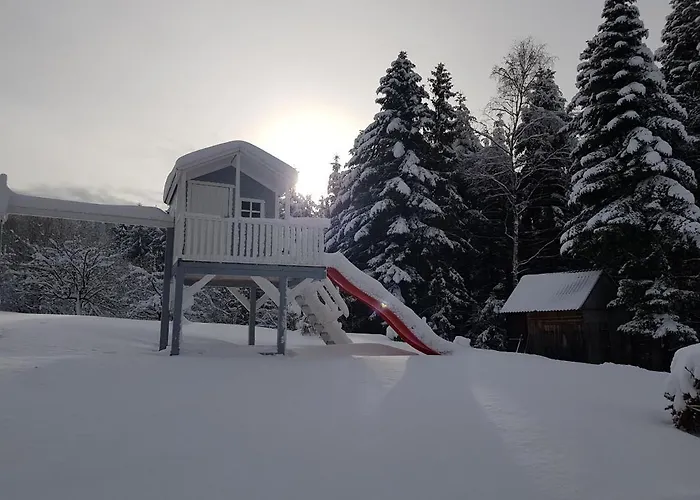 Agroturystyka Koronkowe Zacisze