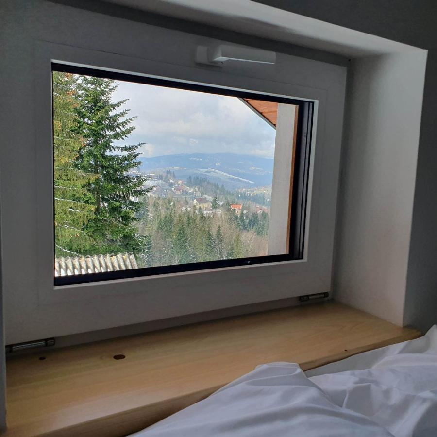 Apartment Koronkowe Zacisze Koniakow