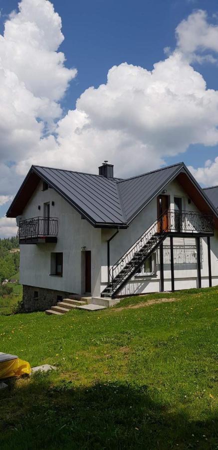Koronkowe Zacisze * Koniakow