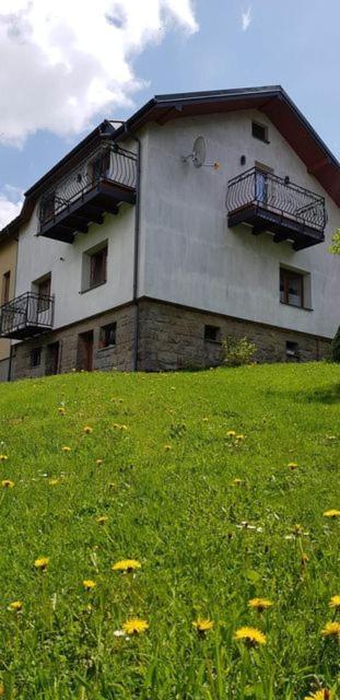 Koronkowe Zacisze Apartment