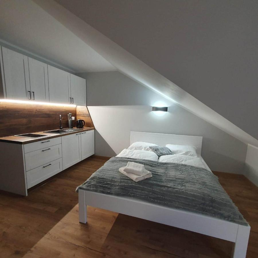 Koronkowe Zacisze Apartment *