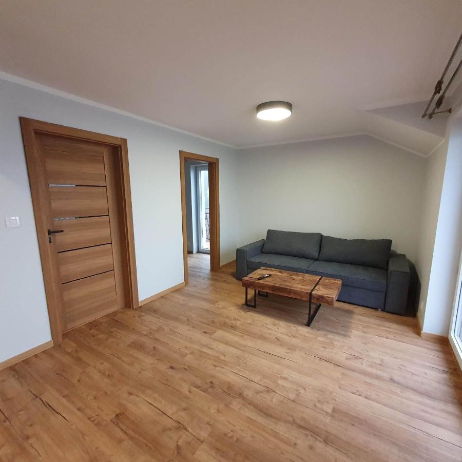 Koronkowe Zacisze Apartment Koniaków