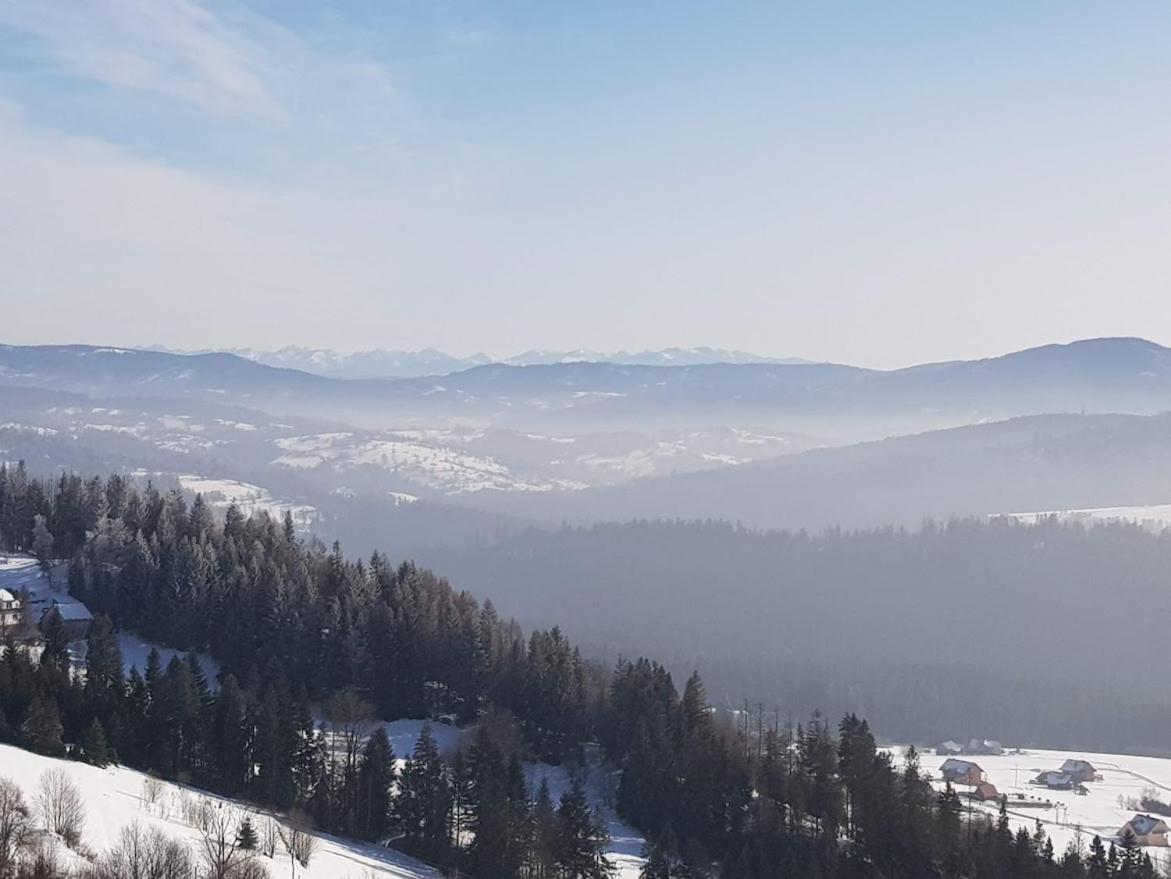 Koronkowe Zacisze Koniakow