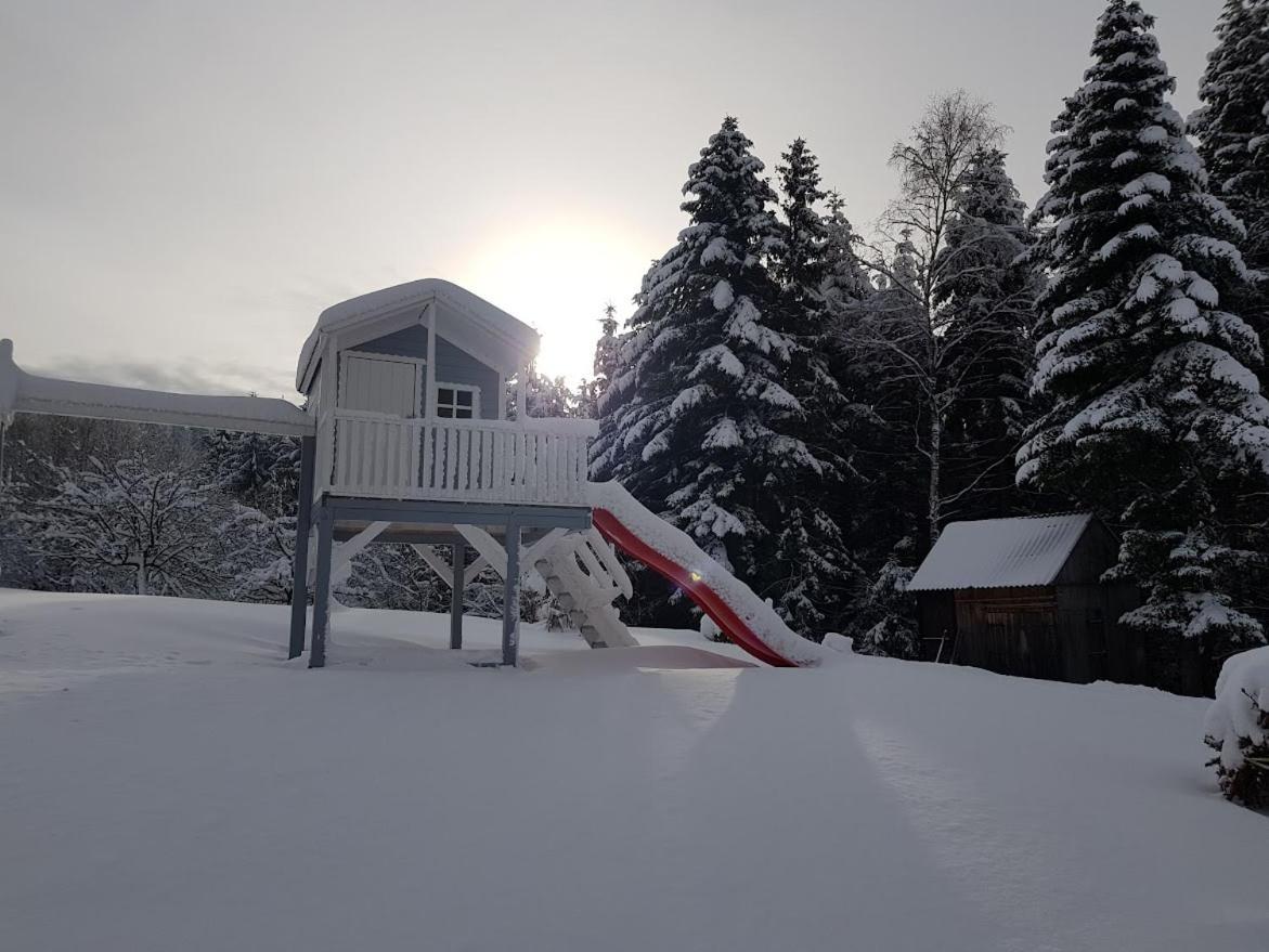 Koronkowe Zacisze Koniakow