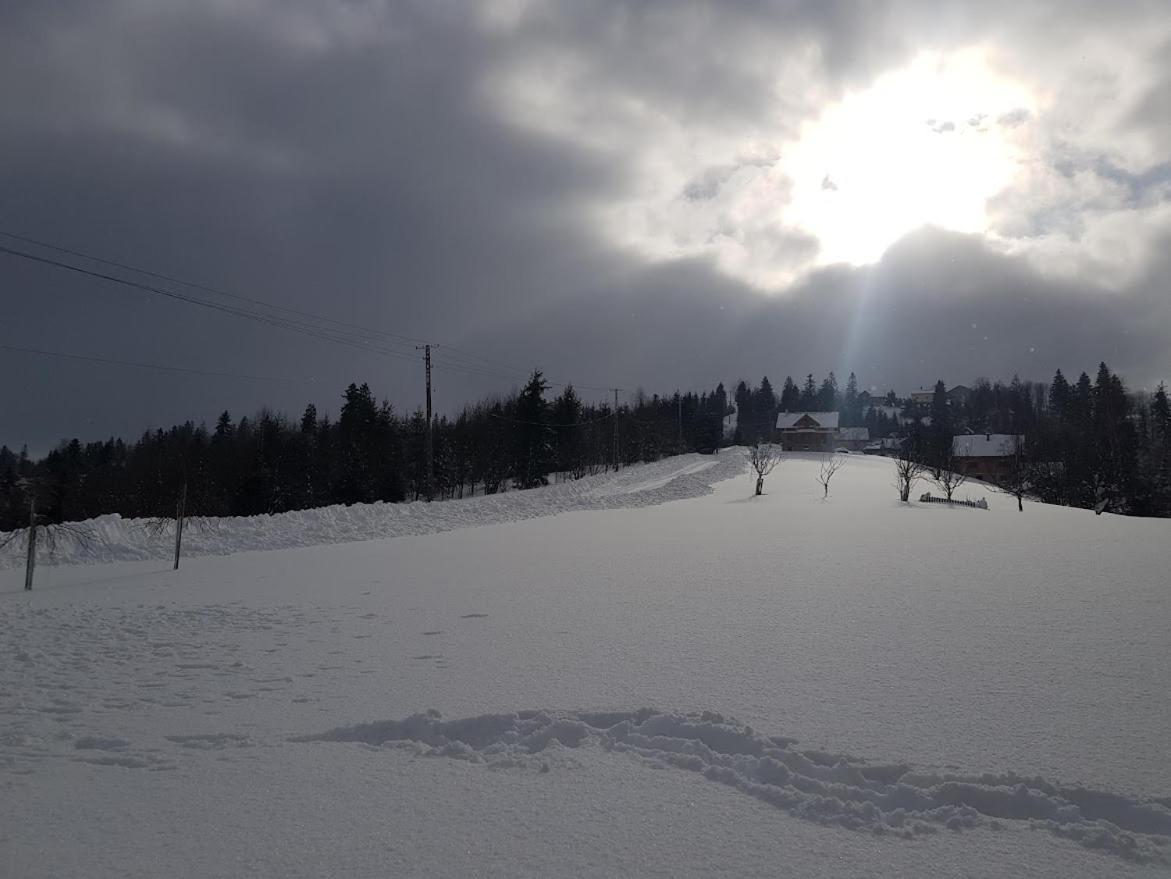 Koronkowe Zacisze * Koniakow