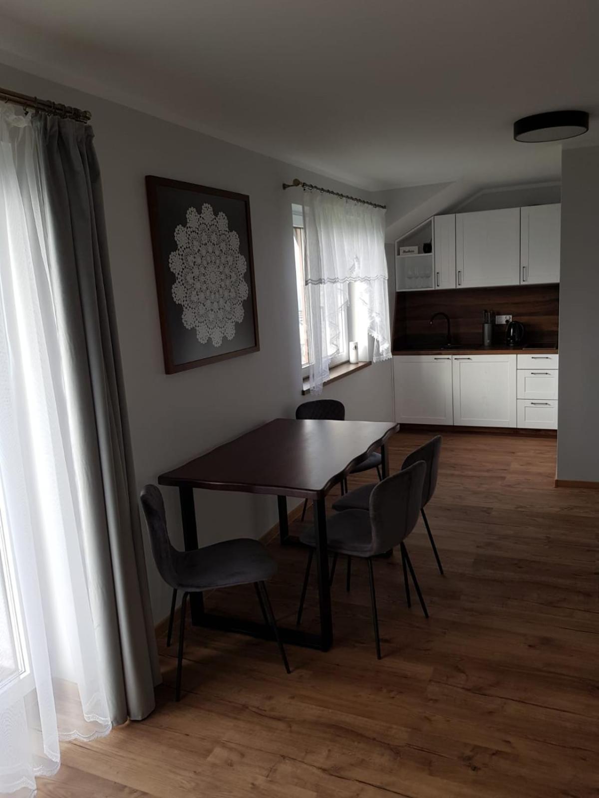 Apartment Koronkowe Zacisze *
